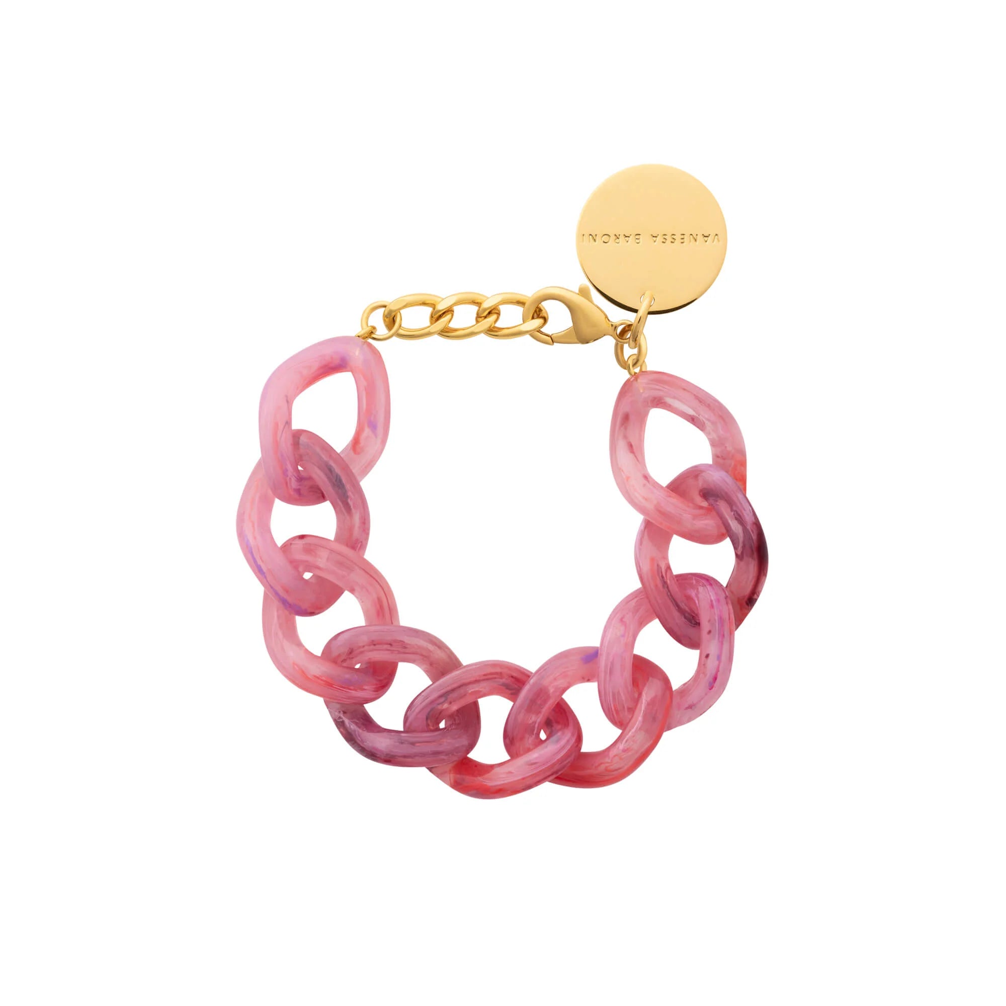 Bracelet - Flat chain
