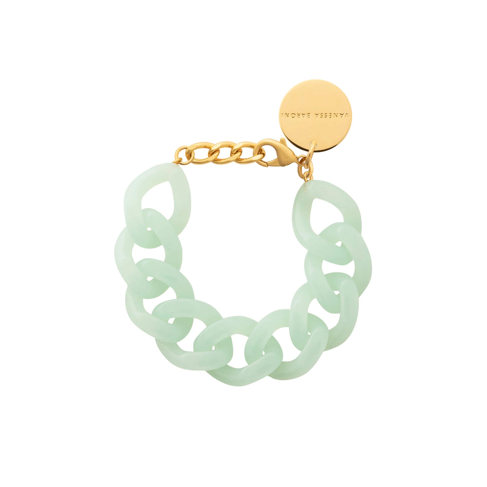 Bracelet - Flat chain