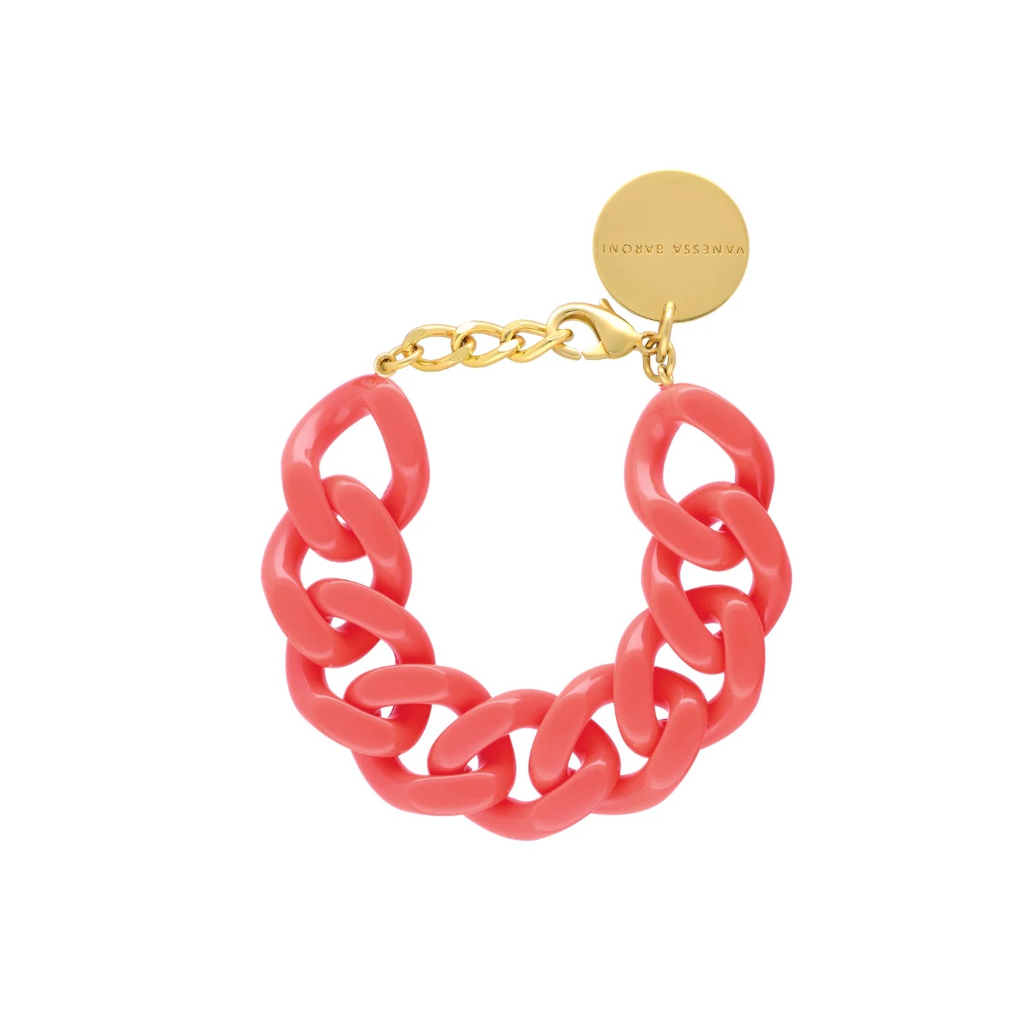 Bracelet - Flat chain