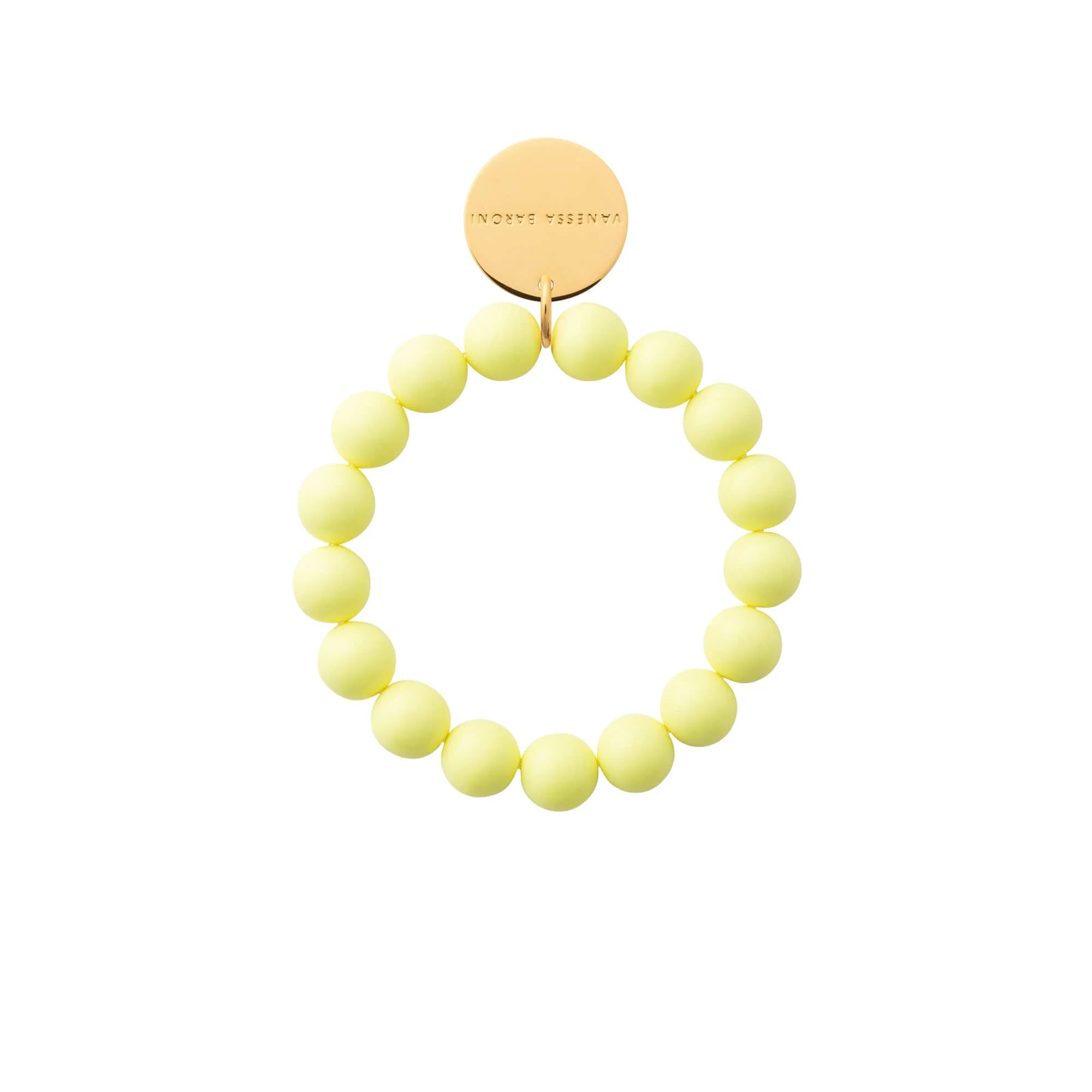 Bracelet - Mini Beads Flex