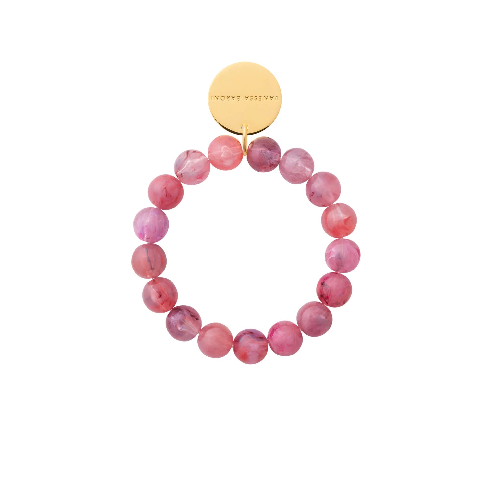 Bracelet - Mini Beads Flex