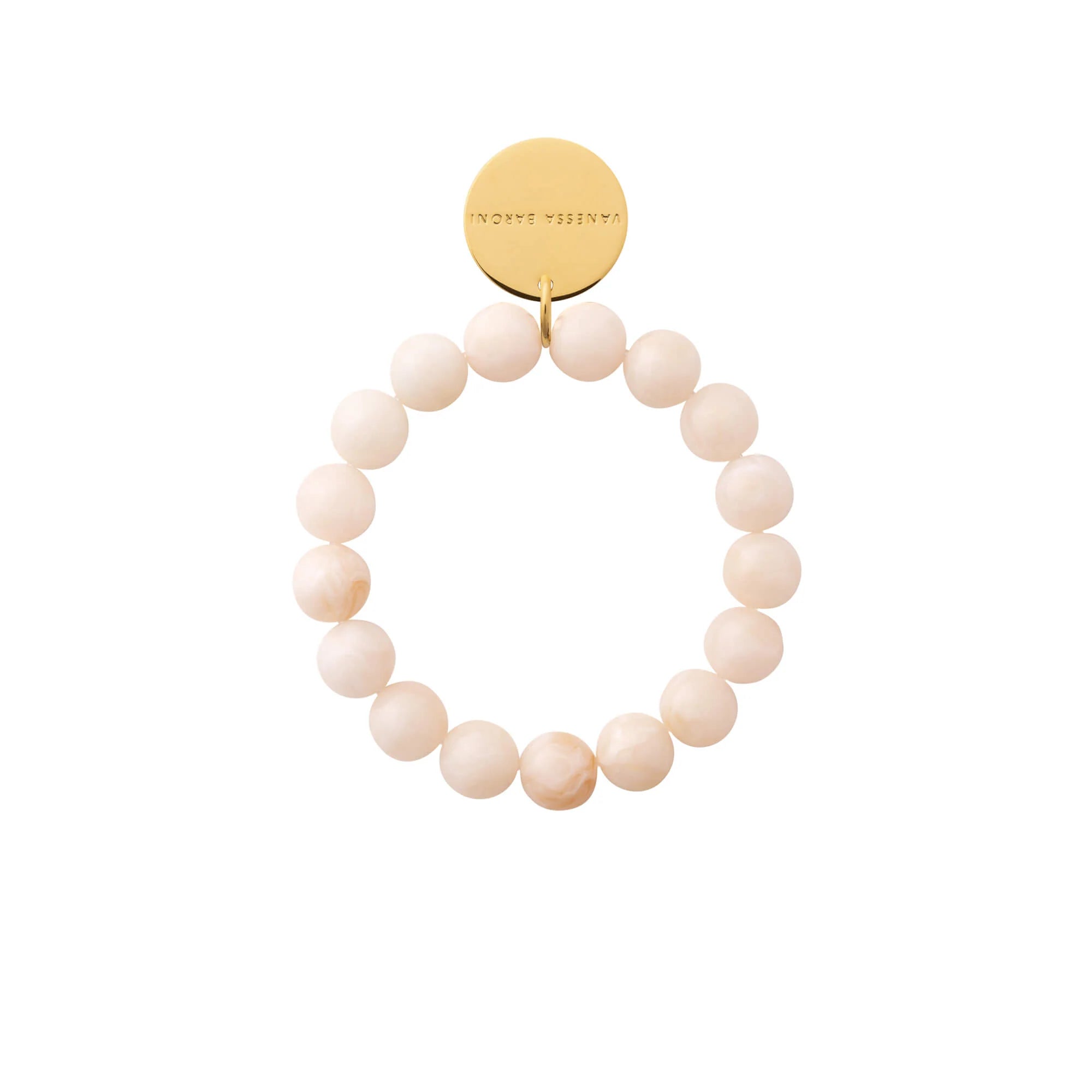 Bracelet - Mini Beads Flex