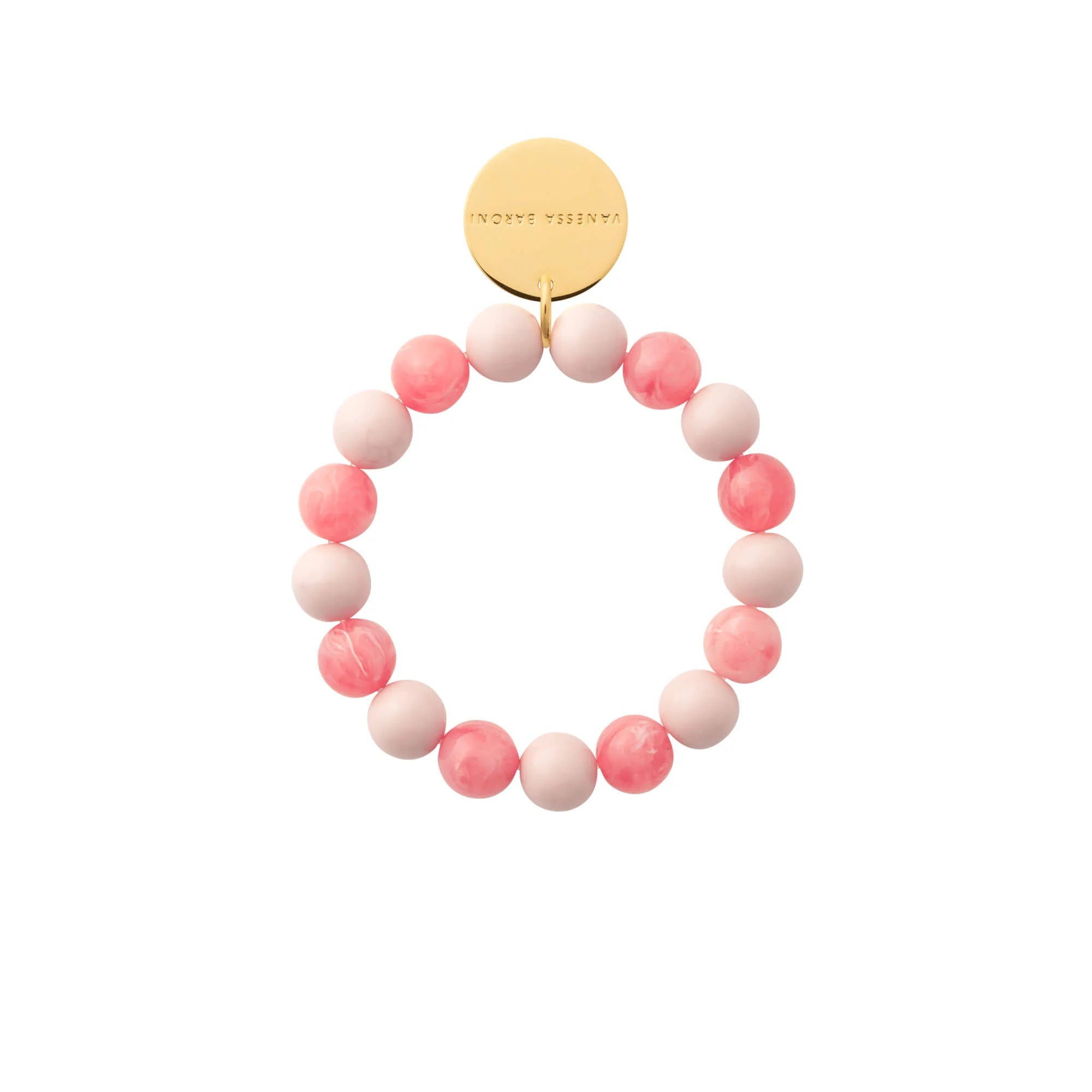 Bracelet - Mini Beads Flex