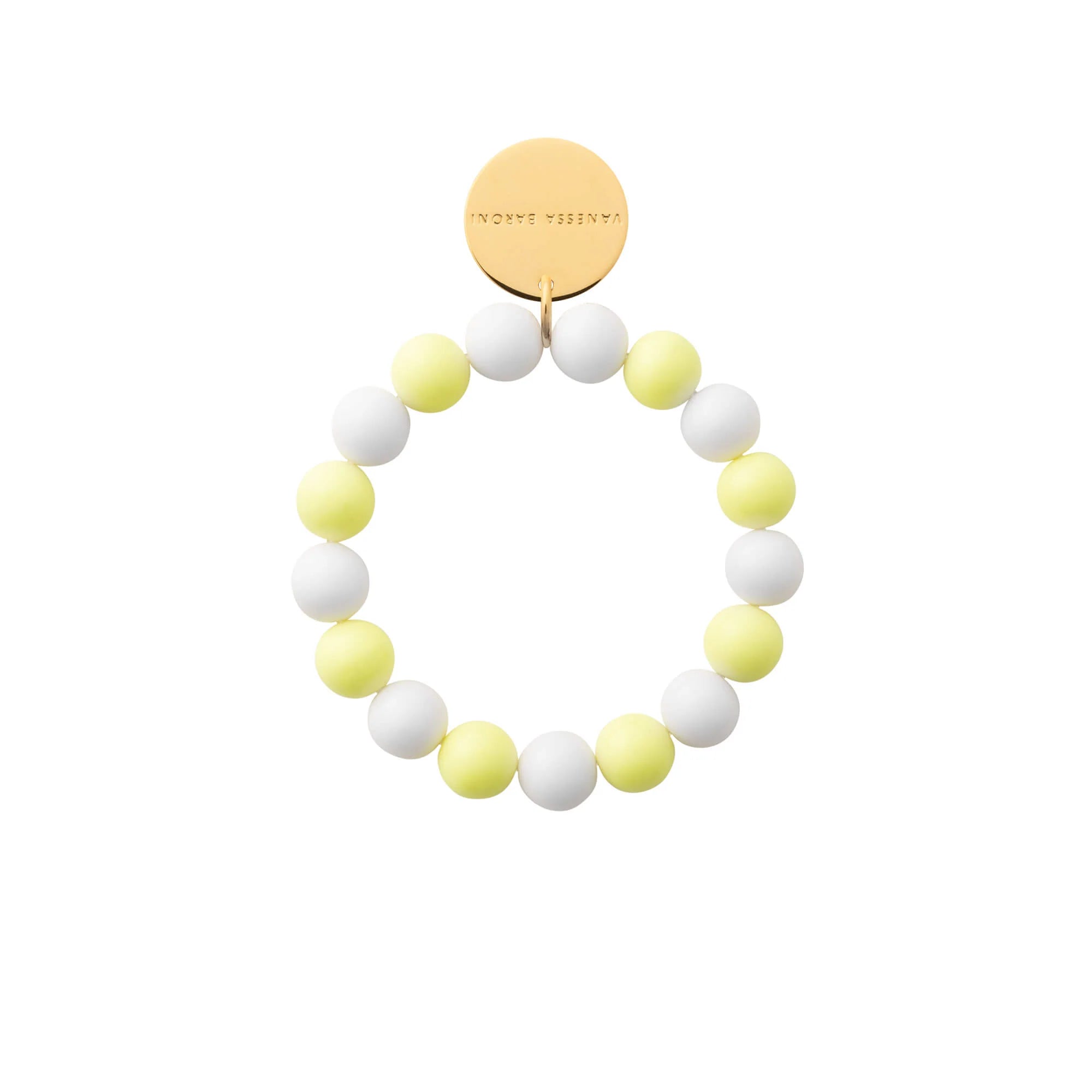 Bracelet - Mini Beads Flex
