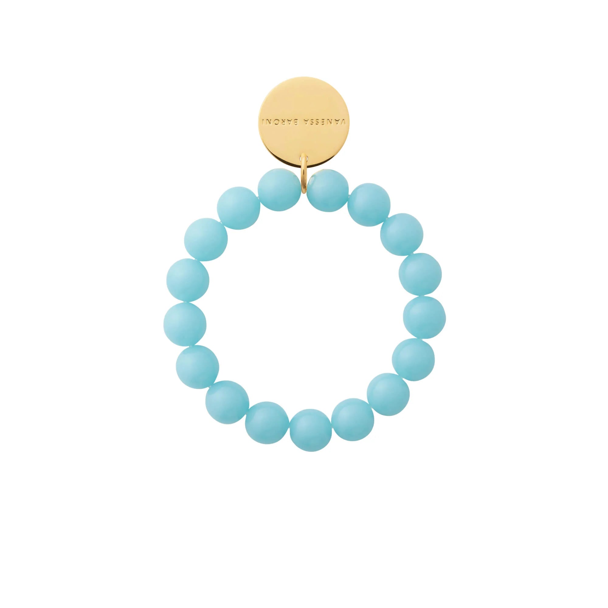 Bracelet - Mini Beads Flex