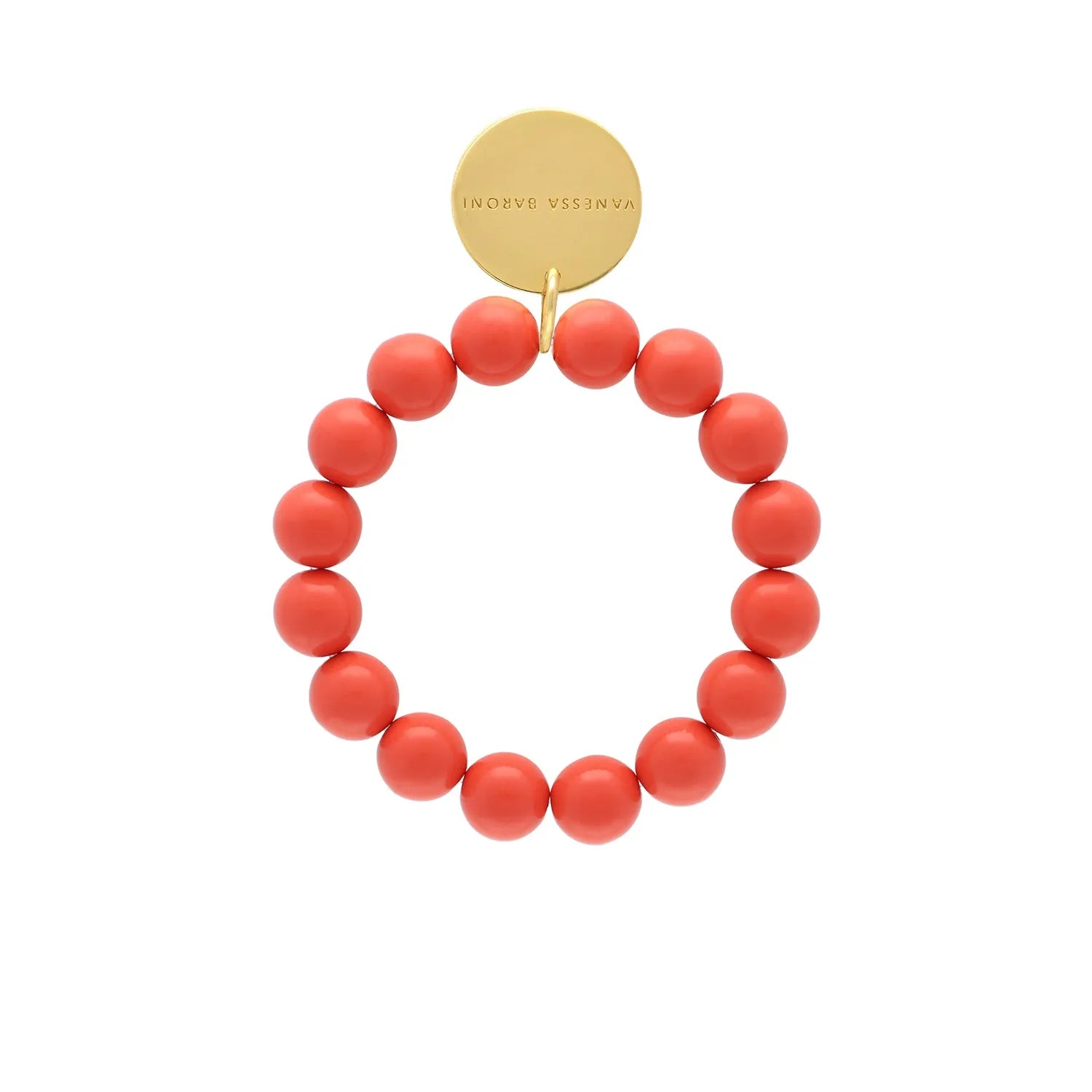 Bracelet - Mini Beads Flex