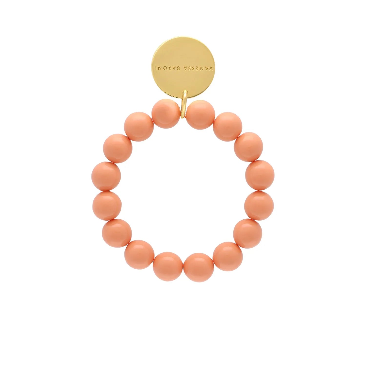 Bracelet - Mini Beads Flex