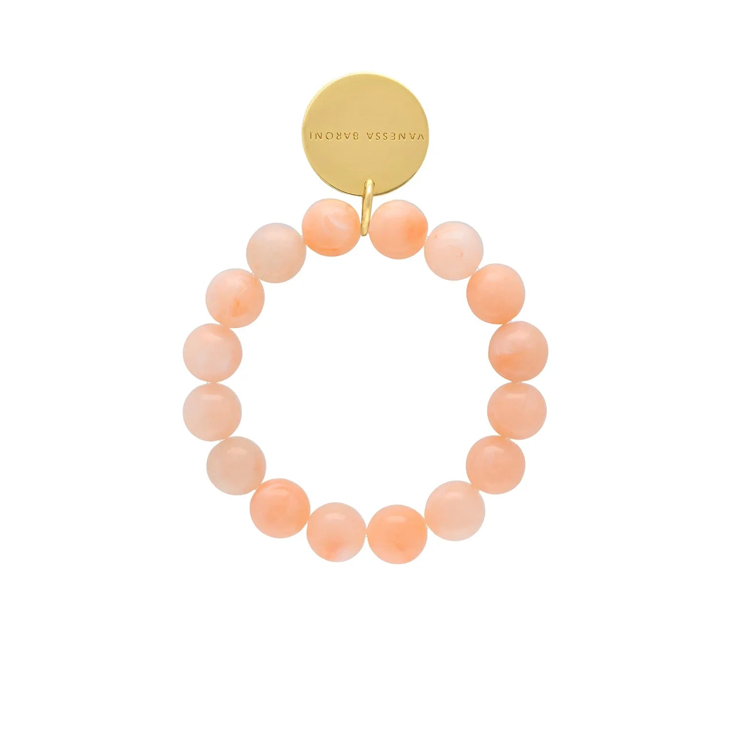 Bracelet - Mini Beads Flex