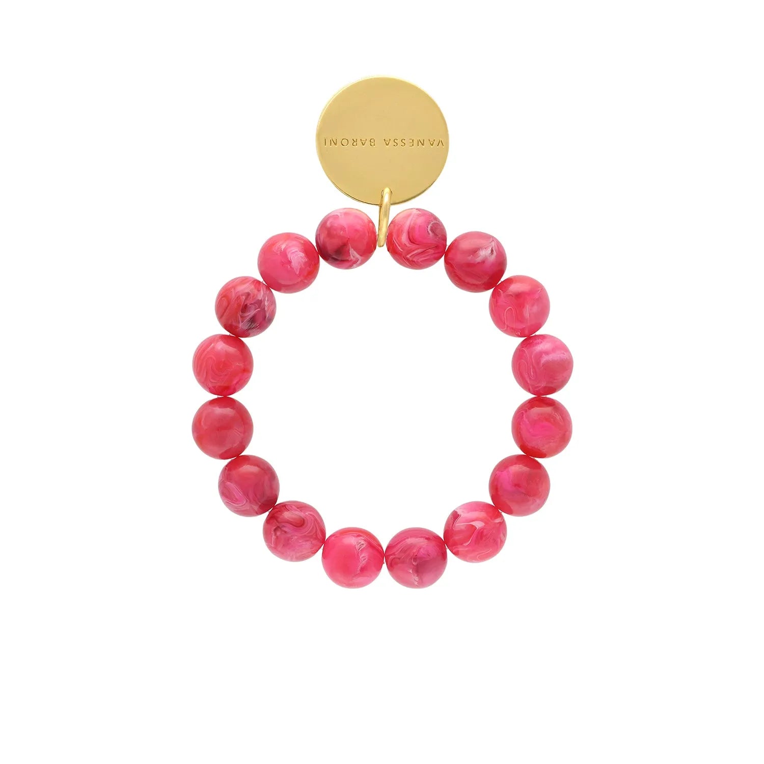 Bracelet - Mini Beads Flex