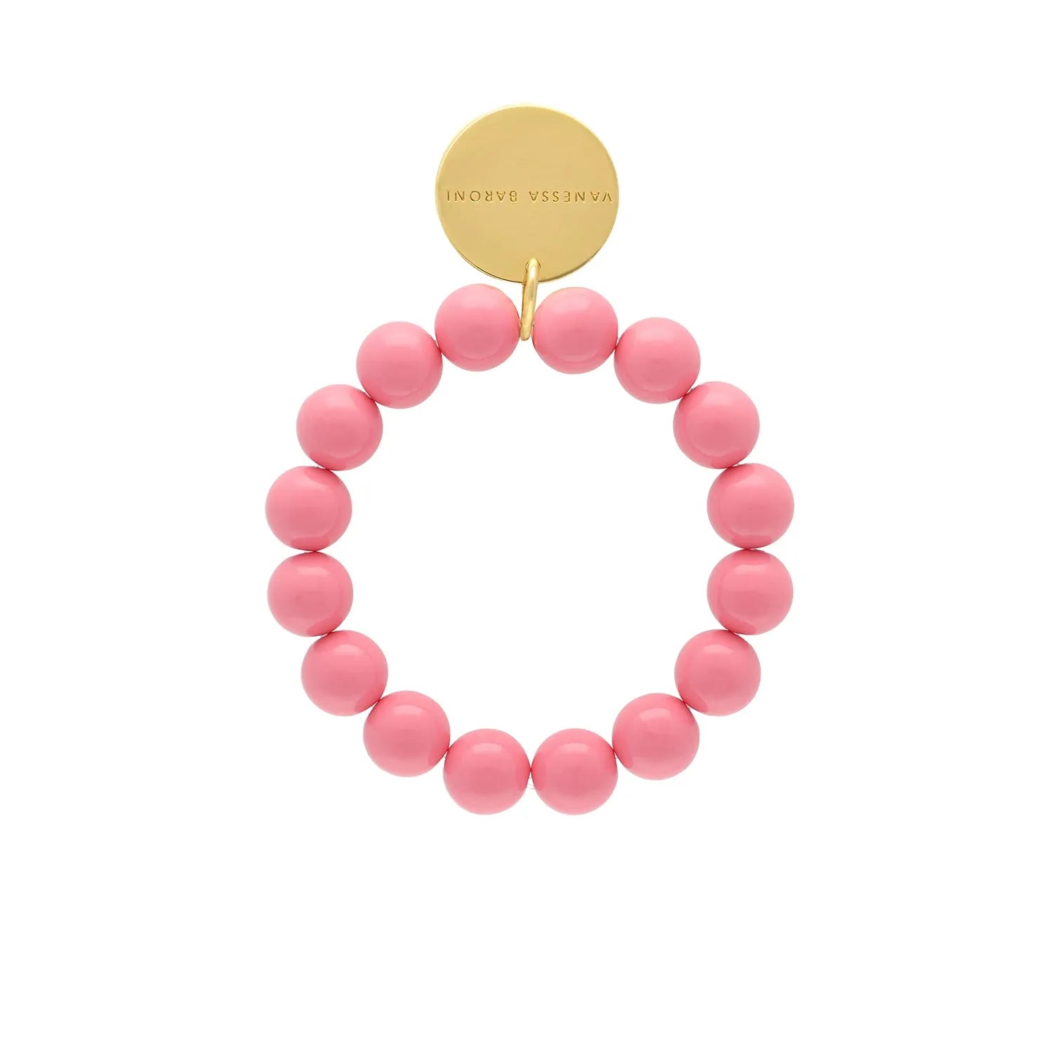 Bracelet - Mini Beads Flex