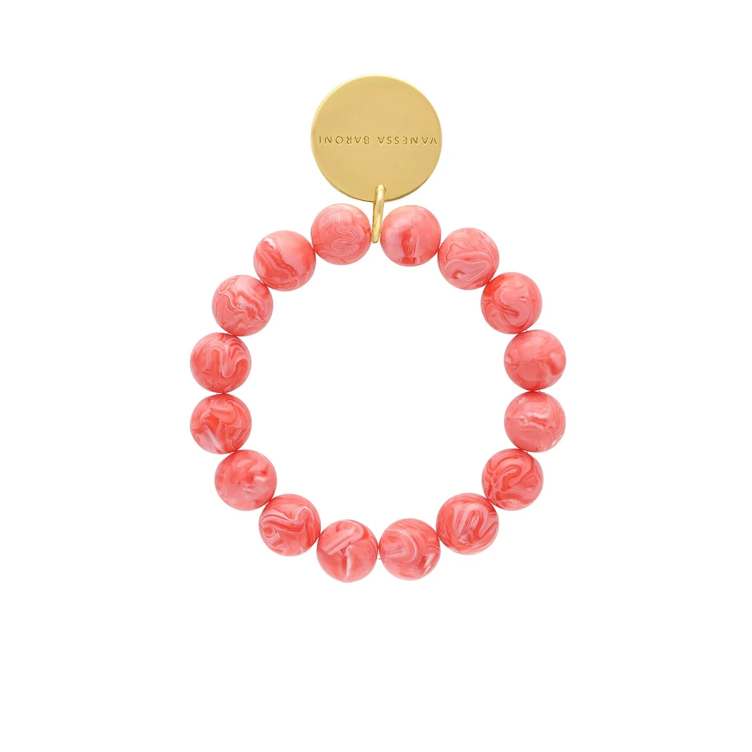 Bracelet - Mini Beads Flex