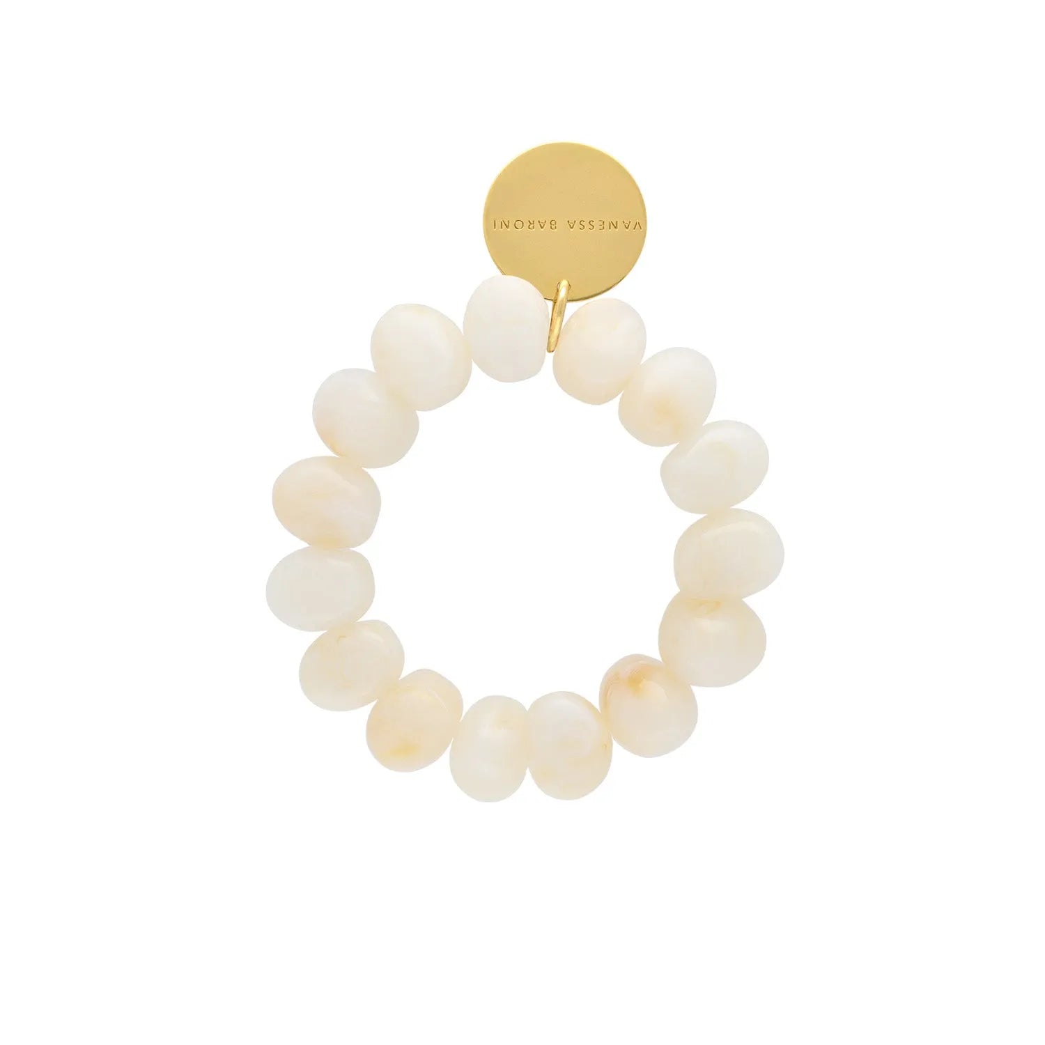 Bracelet Vanessa Baroni | Stone Flex