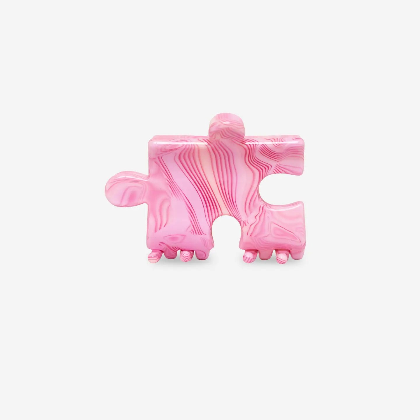 Pince à cheveux - (Petite)