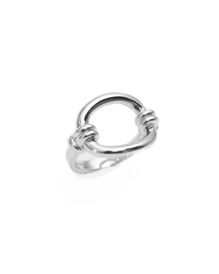 Bagues argent