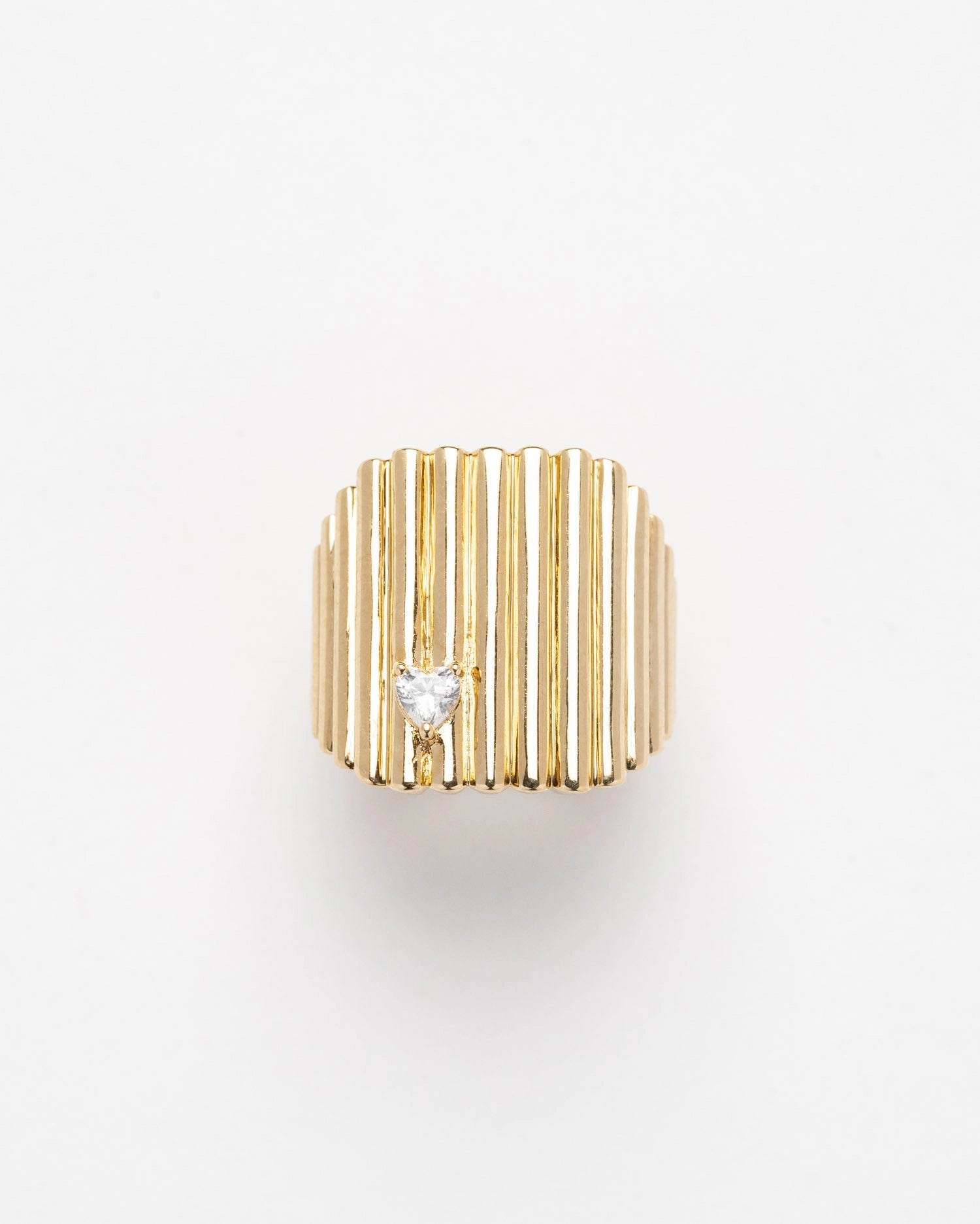 Bague SIGAL | Love 1