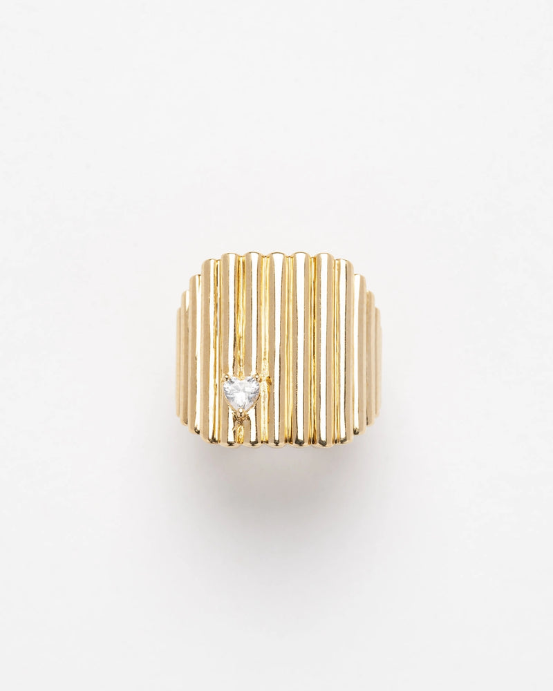 Bague SIGAL | Love