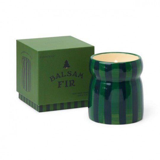 Bougie - Cabana Balsam Fir 1