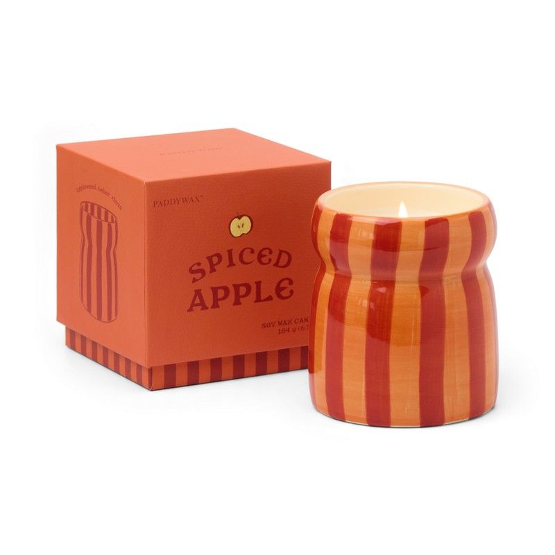 Bougie - Cabana Spiced Apple 1