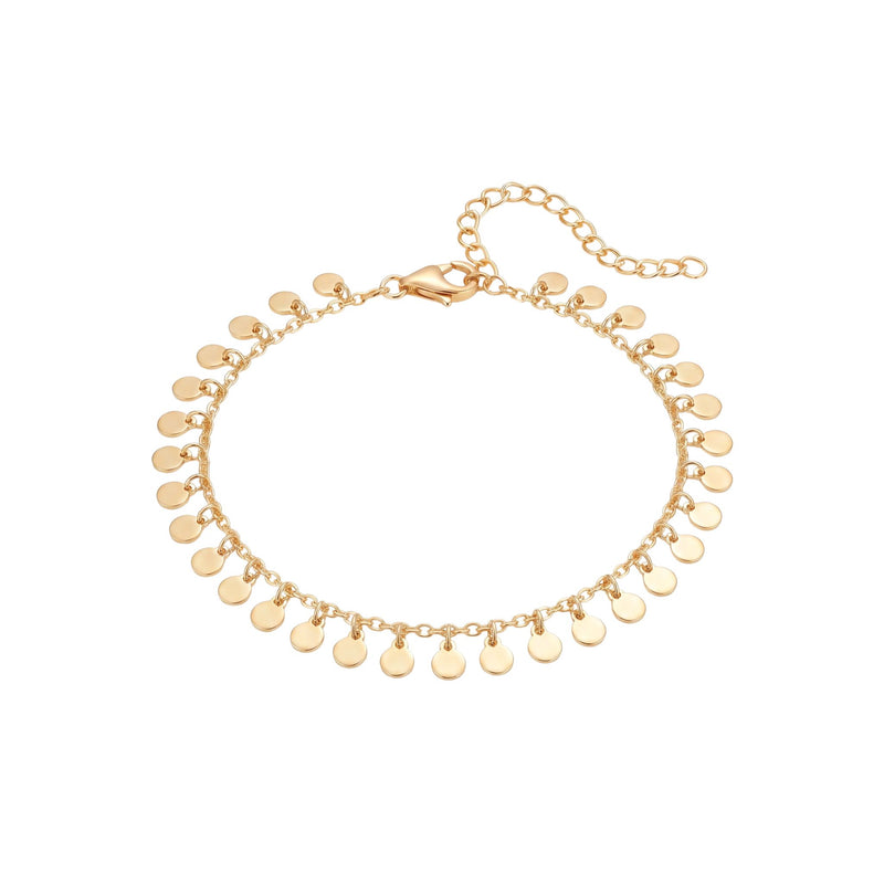 Chaine de cheville - June