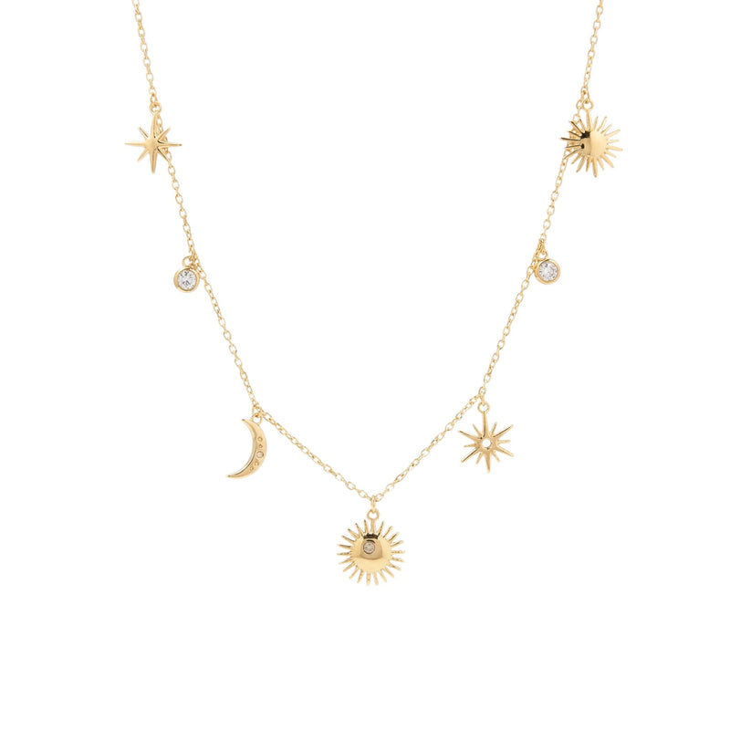Collier - Olivia