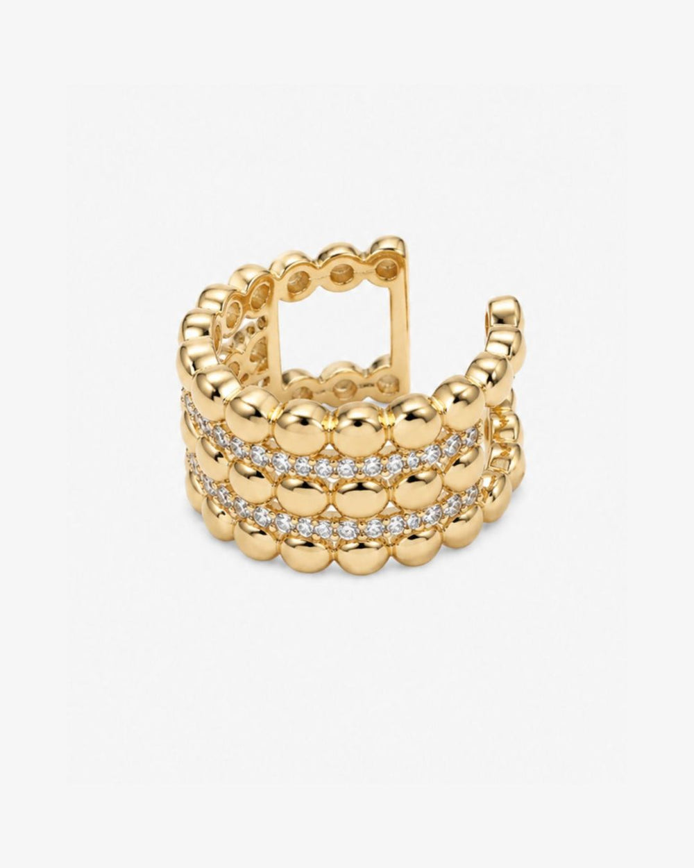 Earcuff -  Constance