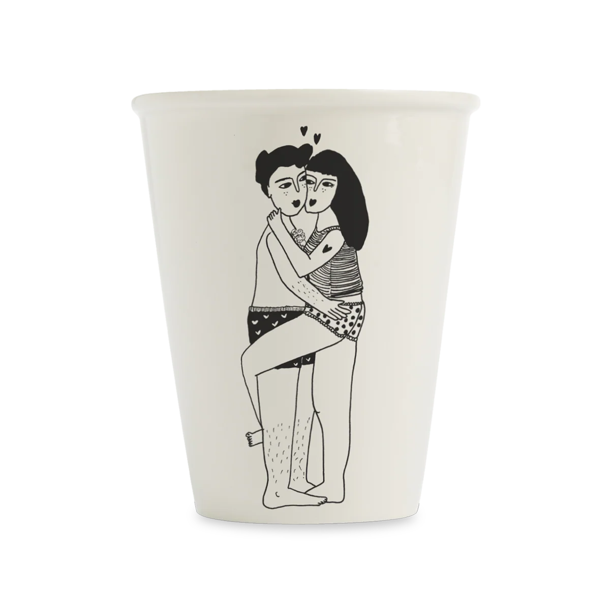 Tasse - Morning Love 1