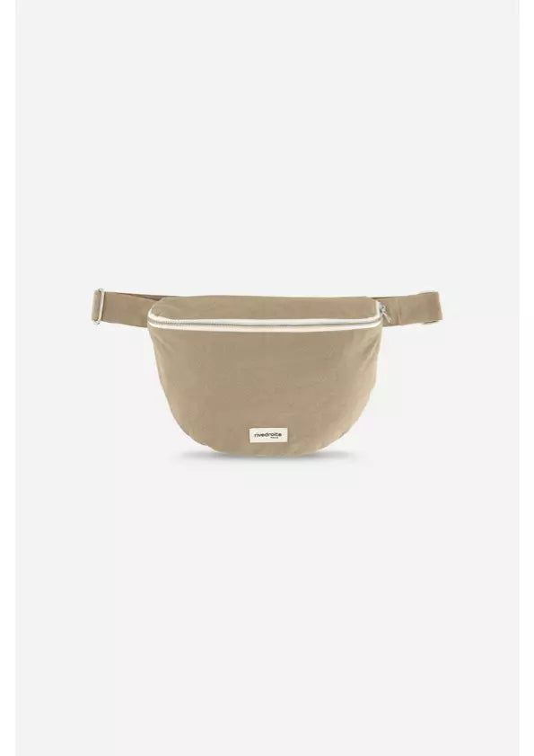 Banane Rivedroite - Custine XL Beige