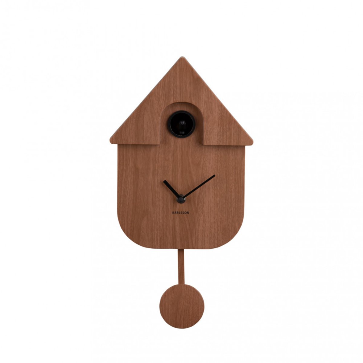 Karlsson | Horloge pendule "cuckoo"