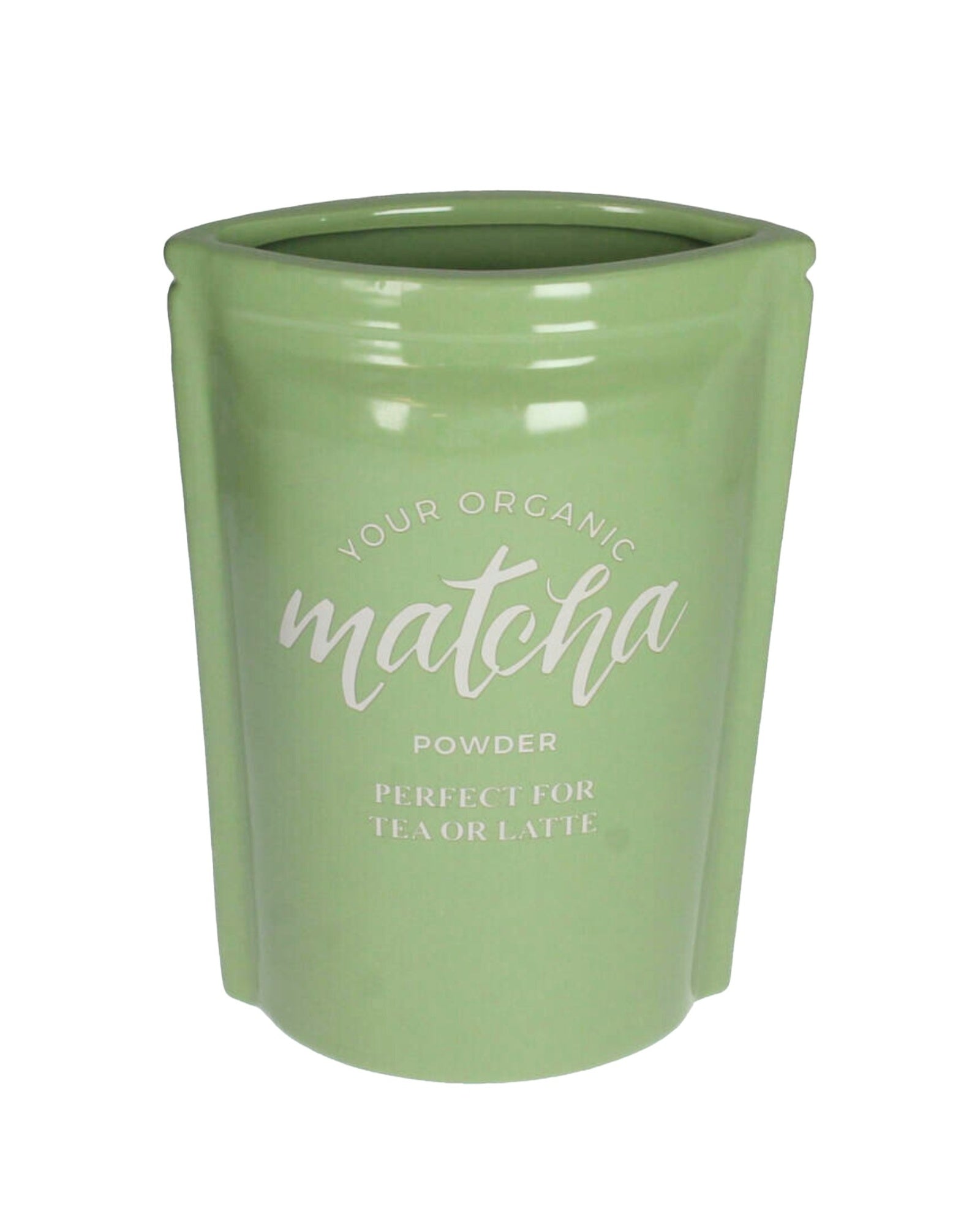 Vase - Matcha - HOLO