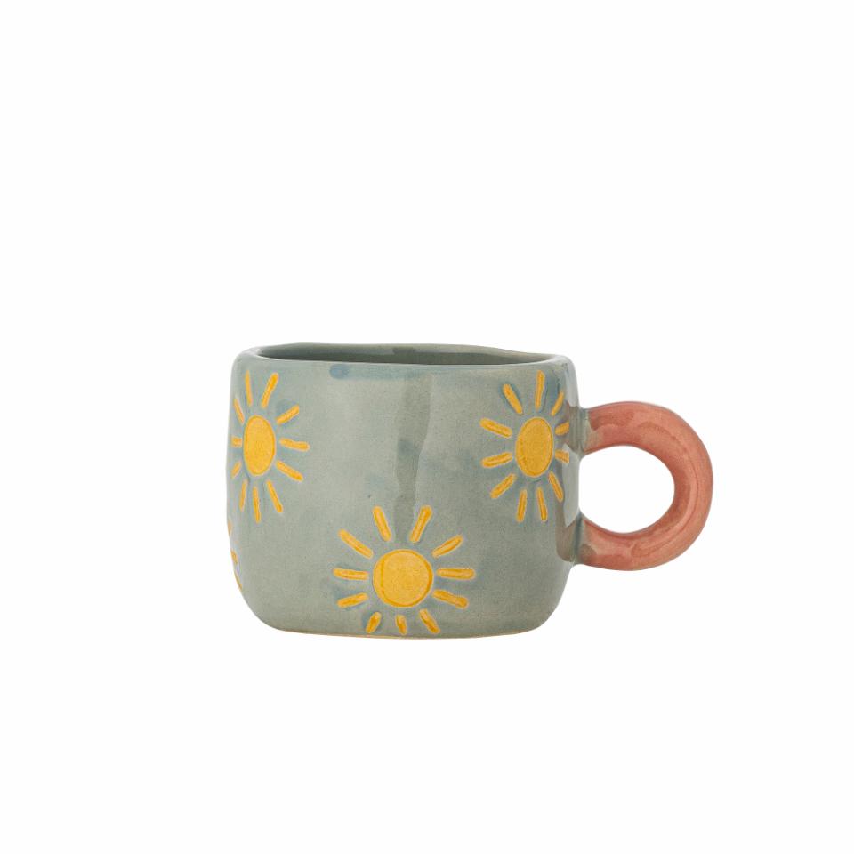 Tasse - Nini soleil 1