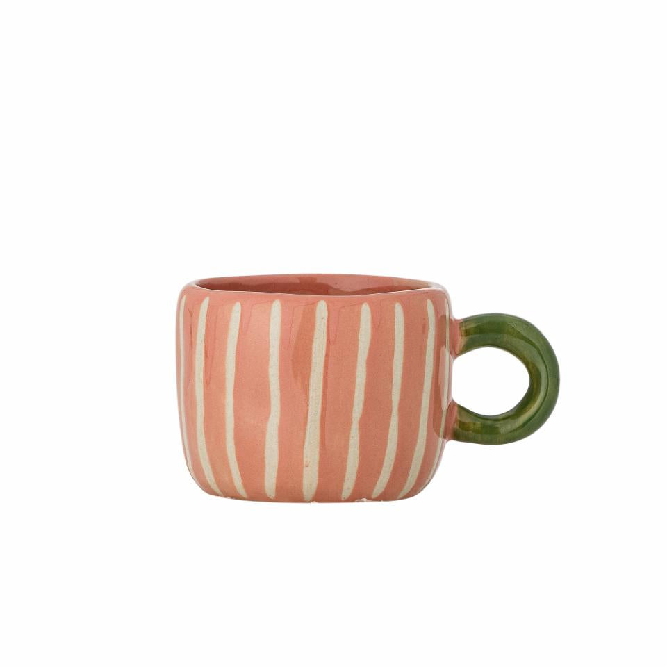 Tasse - Nini rose 1