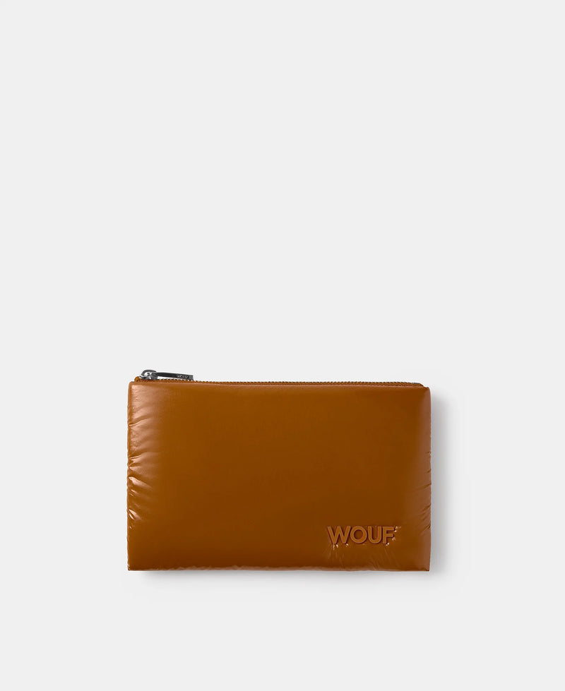 Pochette | Wouf - Sienna
