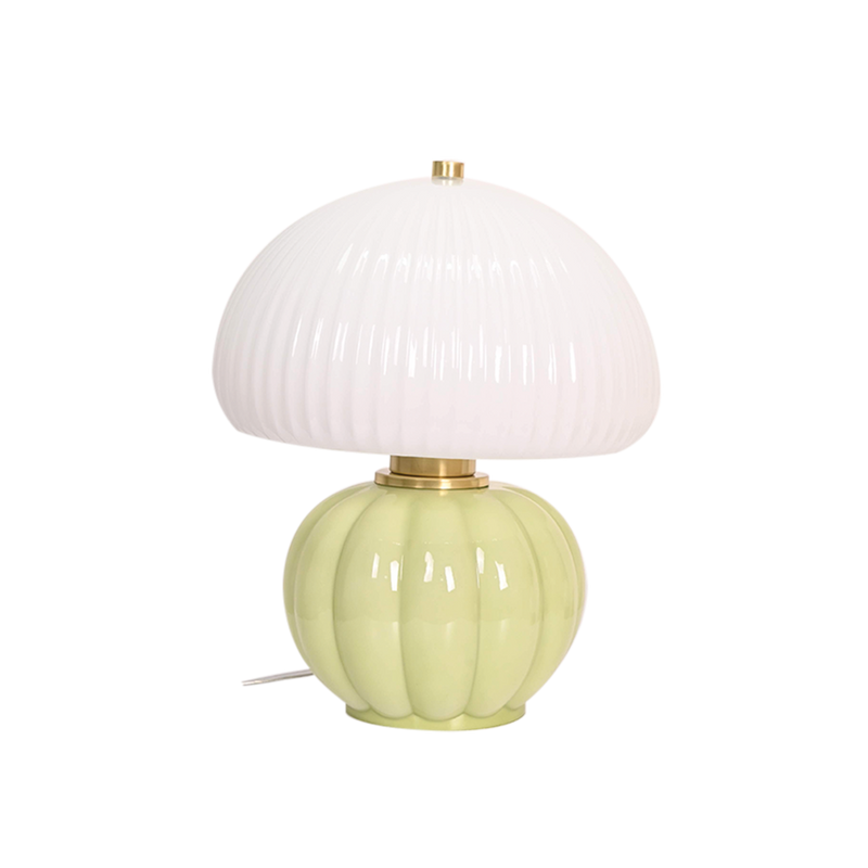 Lampe - Madeleine Matcha