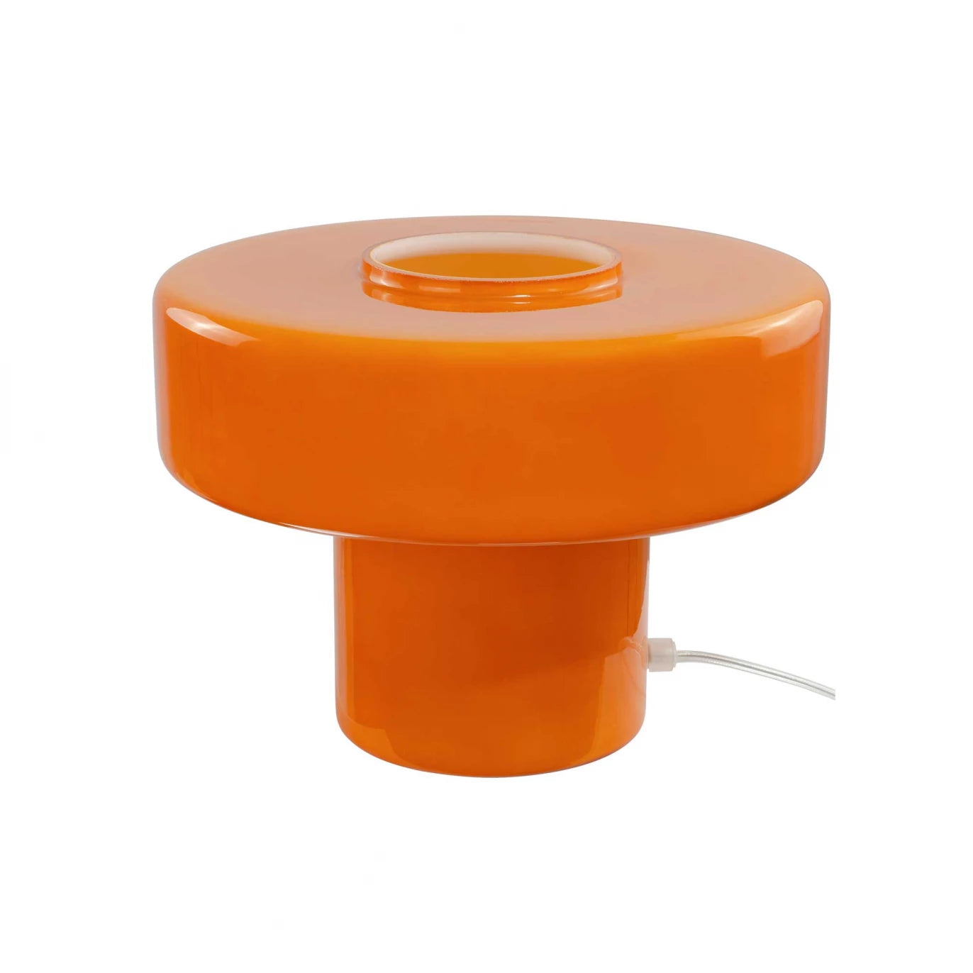 Lampe - Foza orange 1