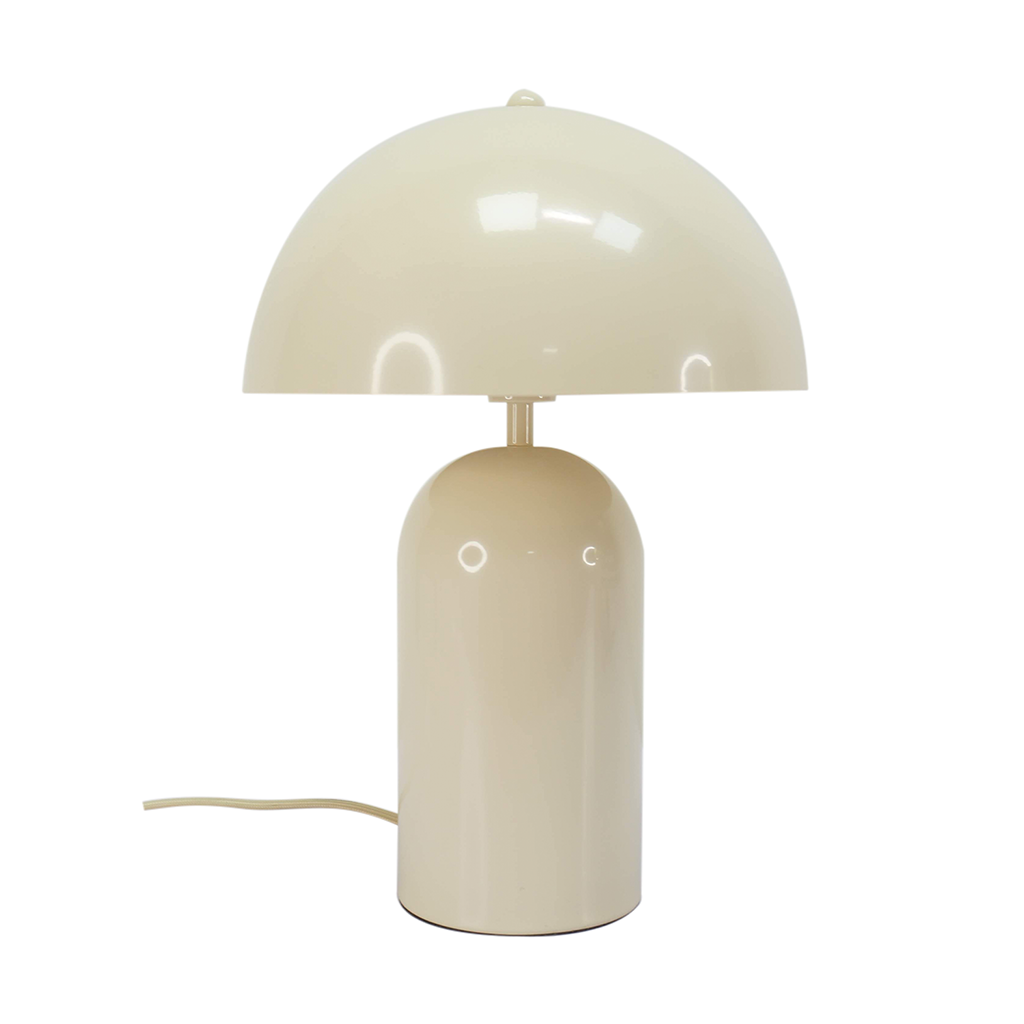 Lampe - Atomic beige 1