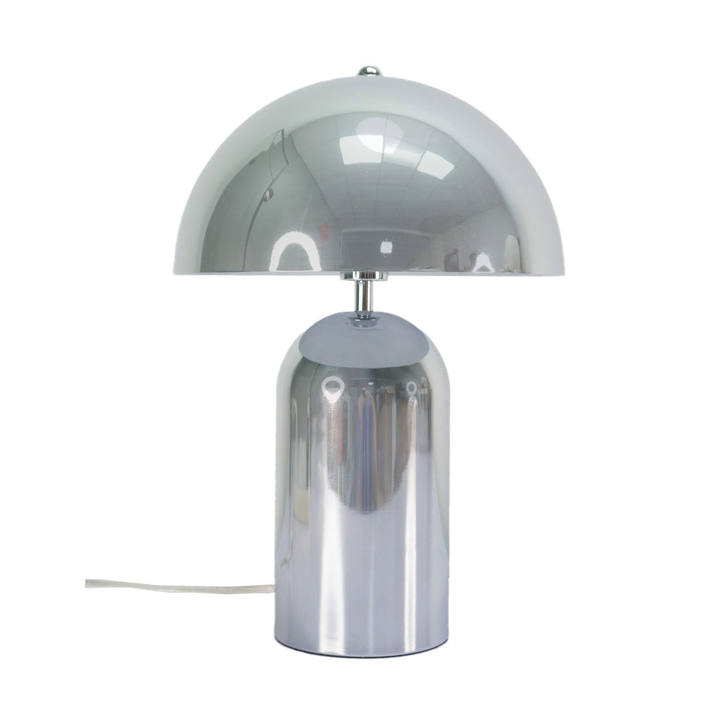 Lampe - Atomic chromé 1