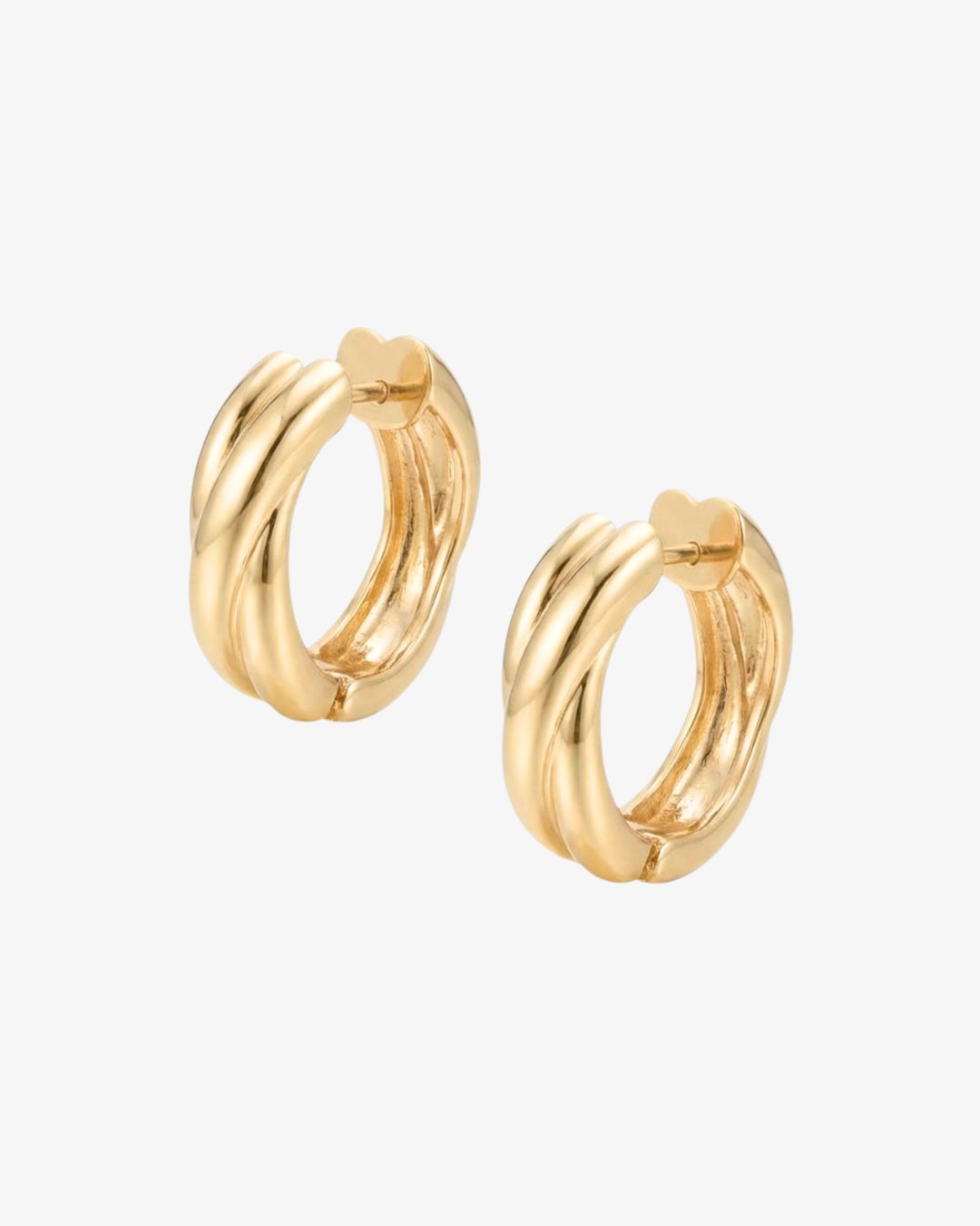 Boucles - Louise 1