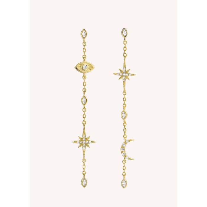 Boucles - Constellation 1