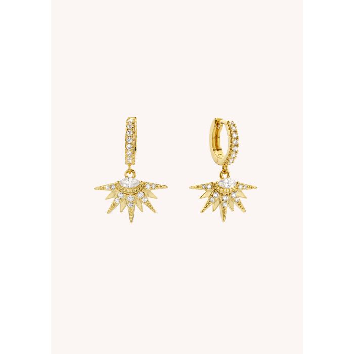 Boucles - SUNRISE 1