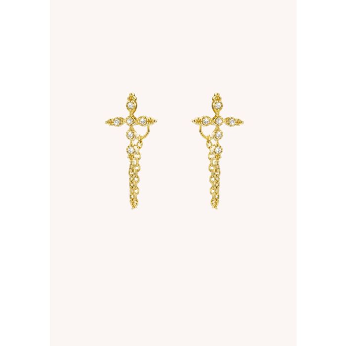 Boucles - LITTLE CHENNAI 1