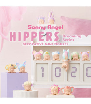 Sonny Angel (Hippers) | Dreaming 1