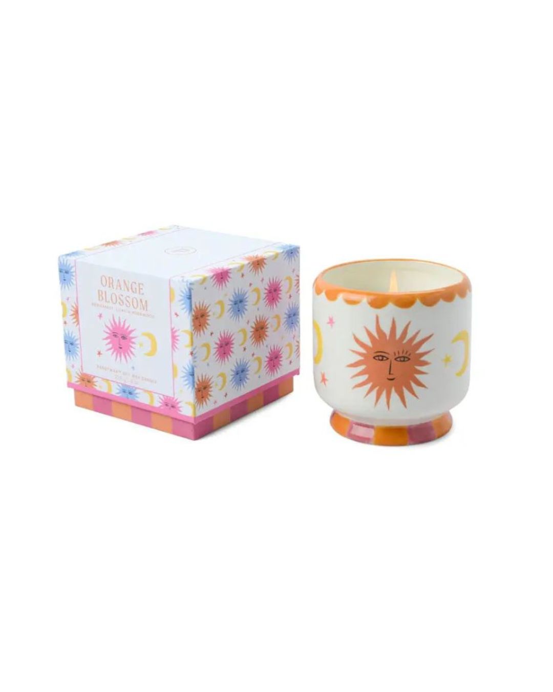 Bougie | Adopo Soleil 1
