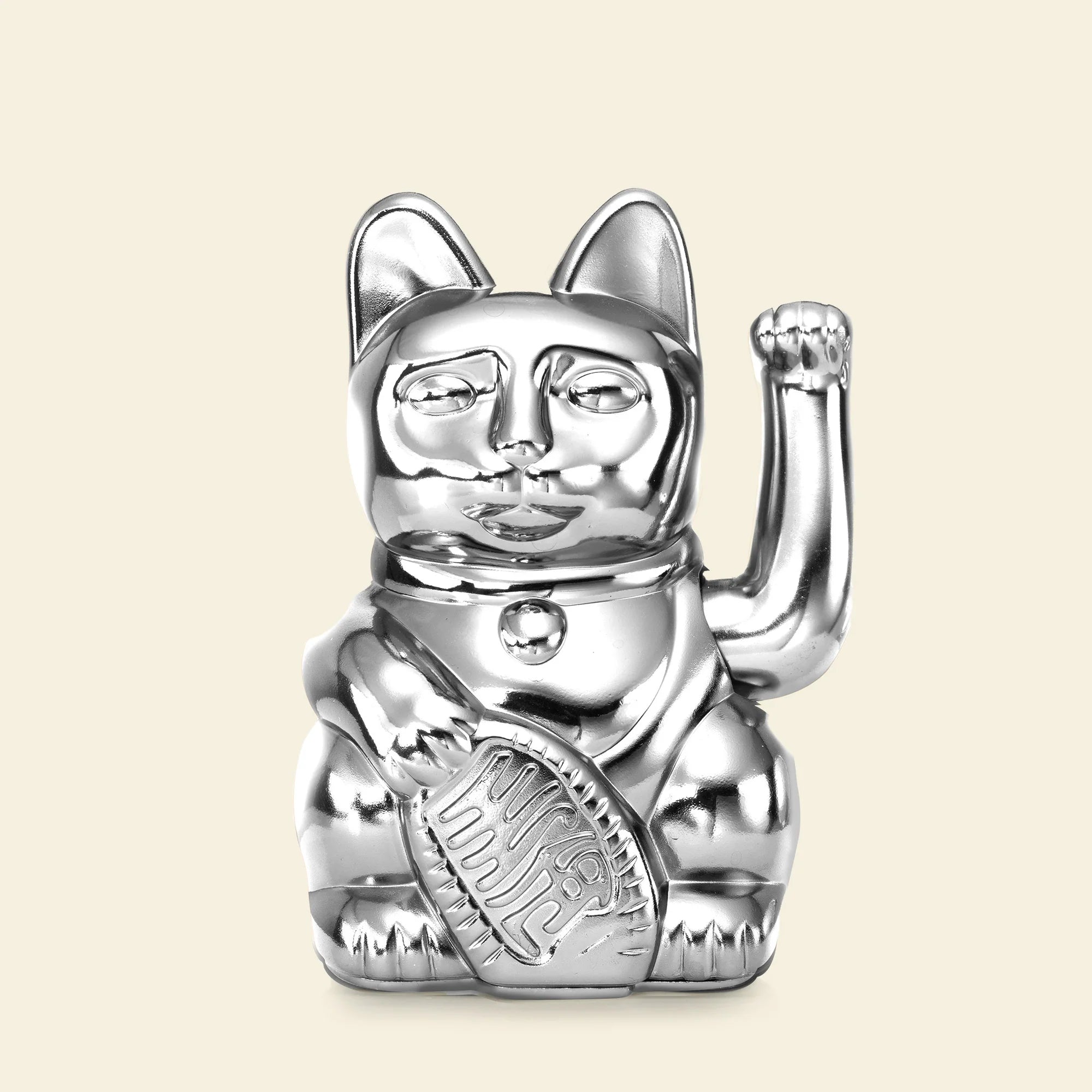 Donkey -  Lucky cat