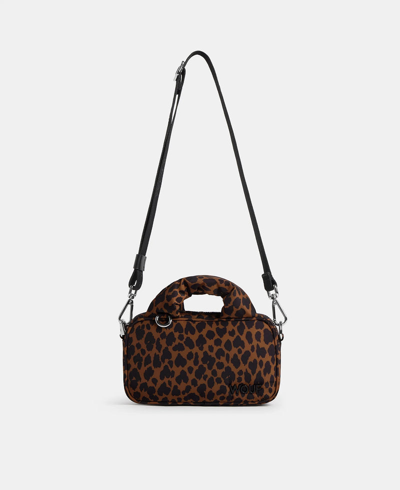 Mini sac | Wouf - Leo