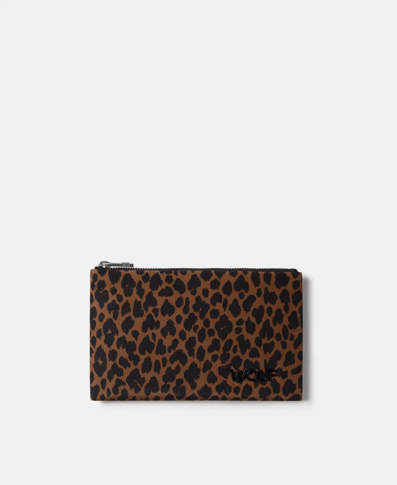 Pochette | Wouf - Leo