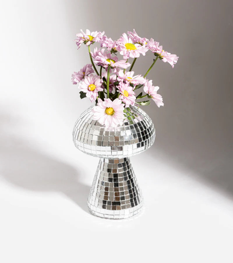Vase | Champignon disco 12cm 1