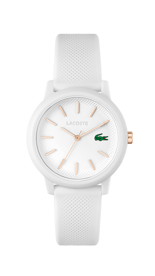 LACOSTE - 12.12 FEMME 2001211 - HOLO