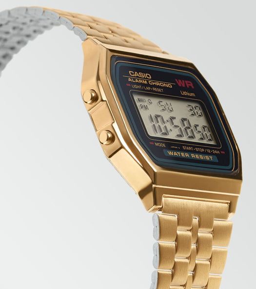 CASIO | A159WGEA-1EF - HOLO