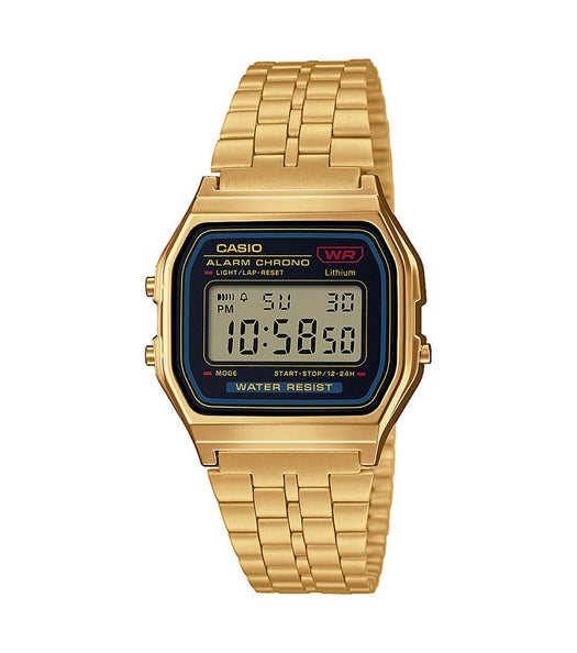 CASIO | A159WGEA-1EF - HOLO