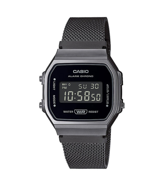 CASIO | A168WEMB-1BEF - HOLO